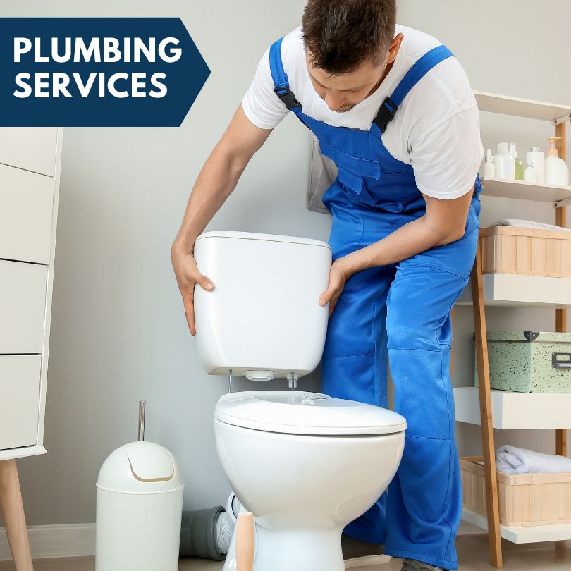 Plumbing Company in Princeton, NJ
